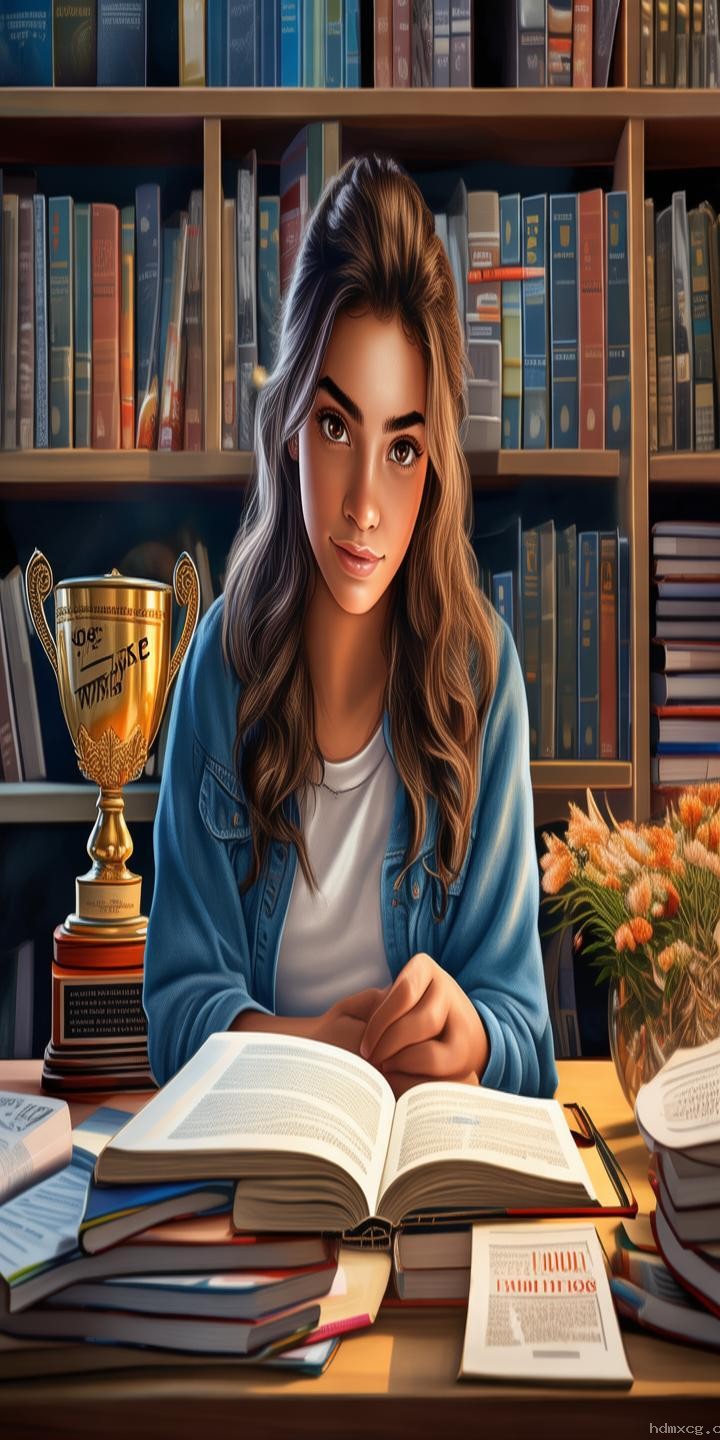 女生学霸秘籍：英语战后，985稳了🏆
